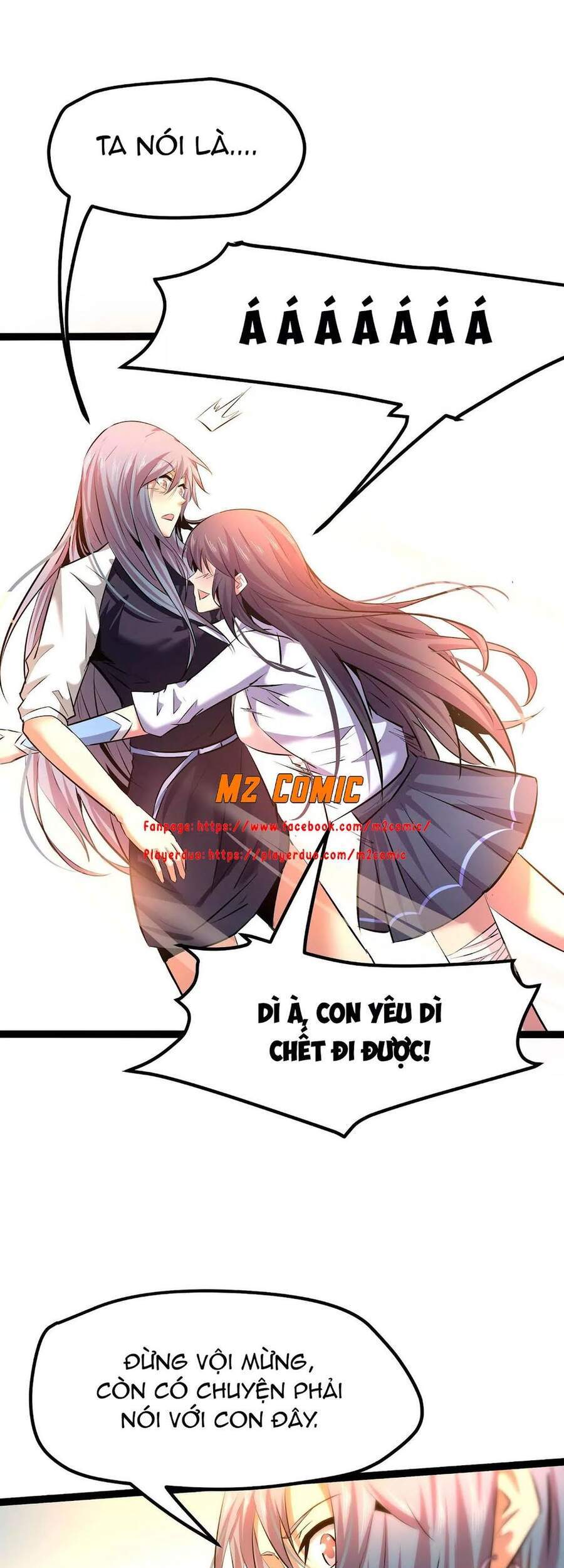 Chư Thần Rút Lui Chapter 18 - Trang 2