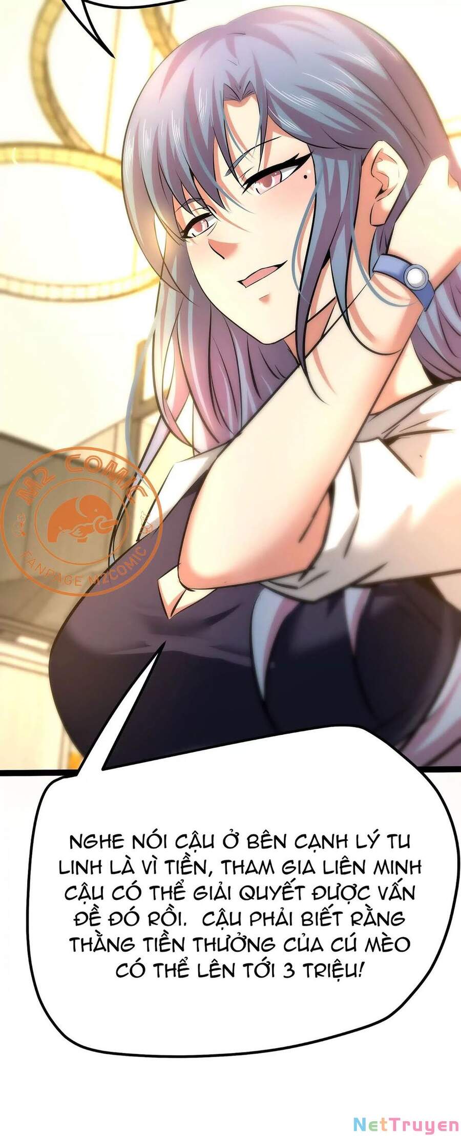 Chư Thần Rút Lui Chapter 18 - Trang 2