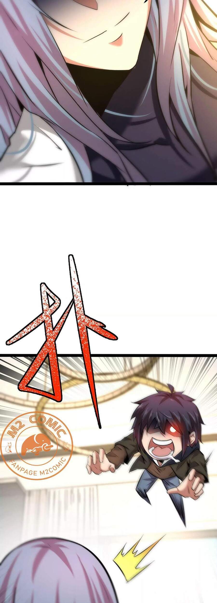 Chư Thần Rút Lui Chapter 18 - Trang 2