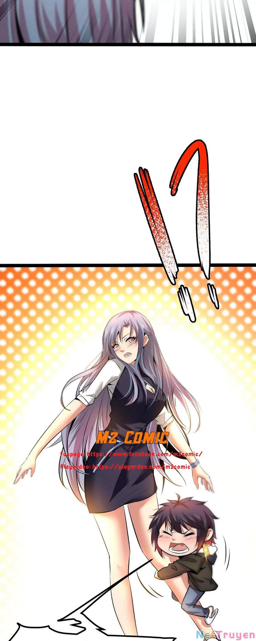 Chư Thần Rút Lui Chapter 18 - Trang 2