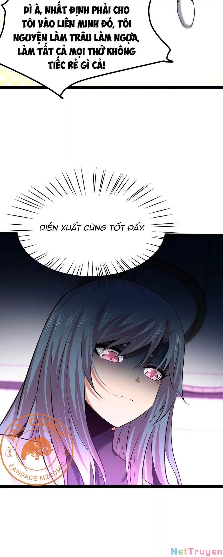 Chư Thần Rút Lui Chapter 18 - Trang 2