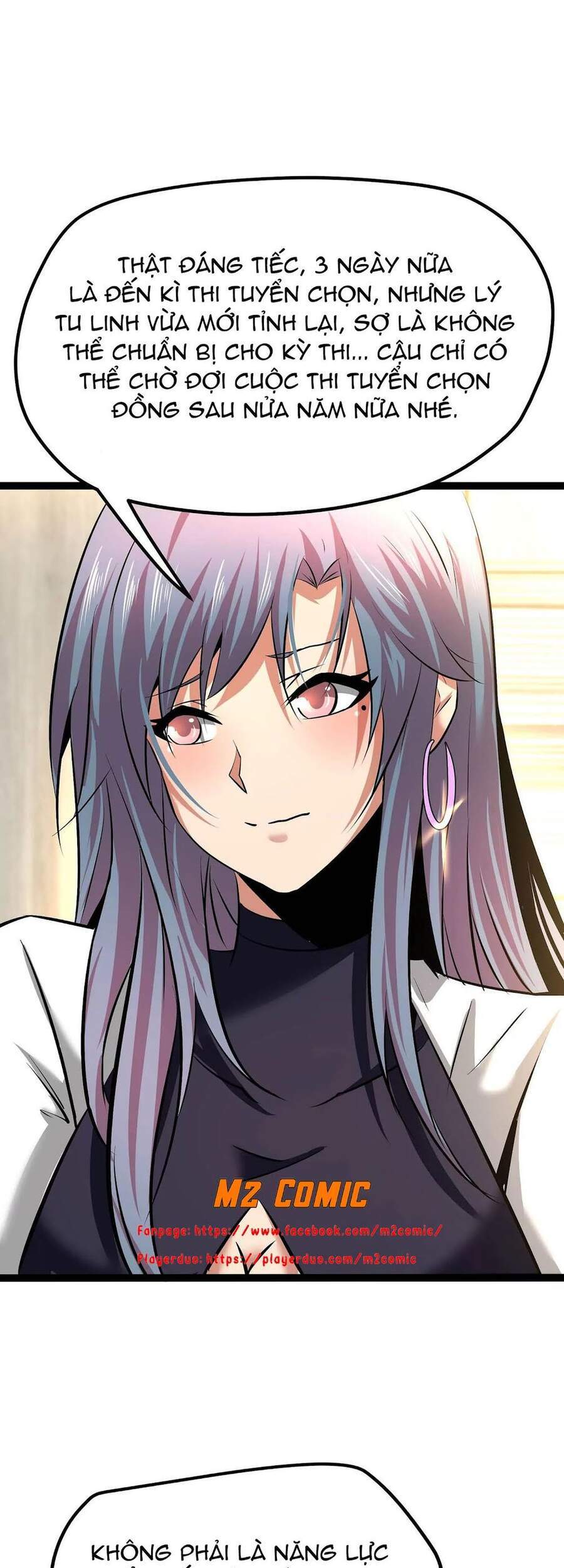 Chư Thần Rút Lui Chapter 18 - Trang 2