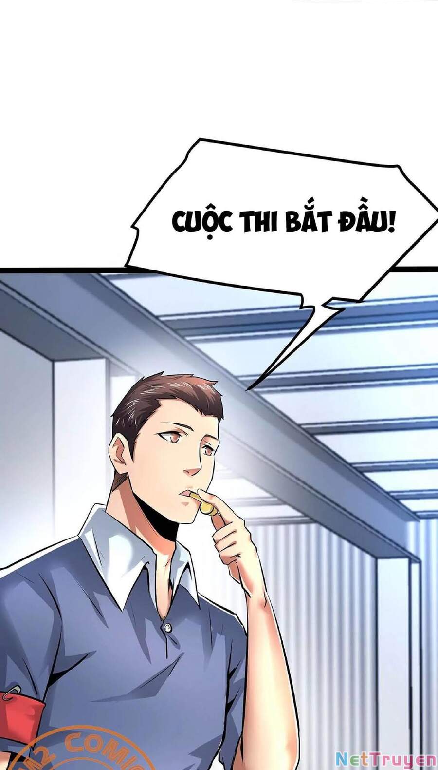Chư Thần Rút Lui Chapter 19 - Trang 2
