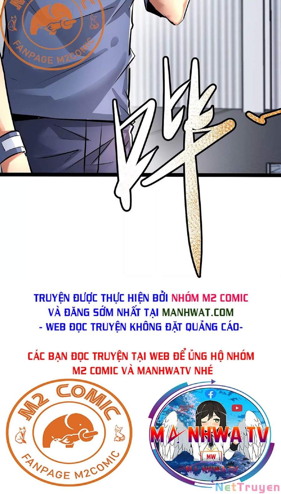 Chư Thần Rút Lui Chapter 19 - Trang 2