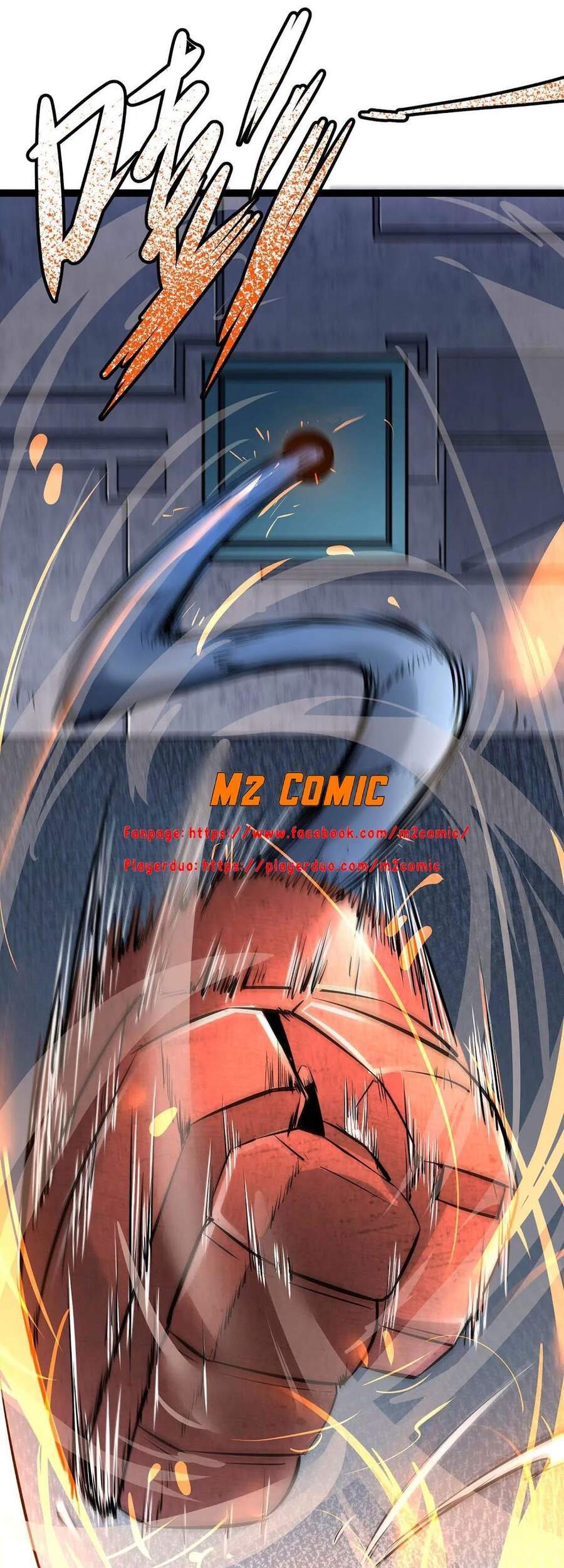 Chư Thần Rút Lui Chapter 19 - Trang 2