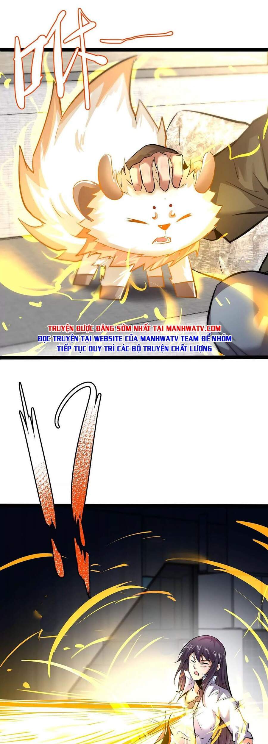 Chư Thần Rút Lui Chapter 19 - Trang 2