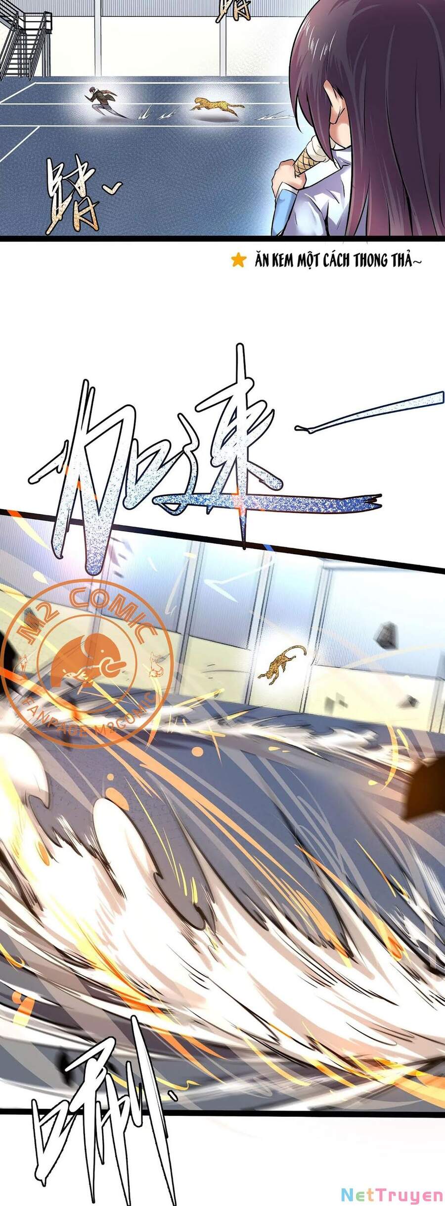 Chư Thần Rút Lui Chapter 19 - Trang 2