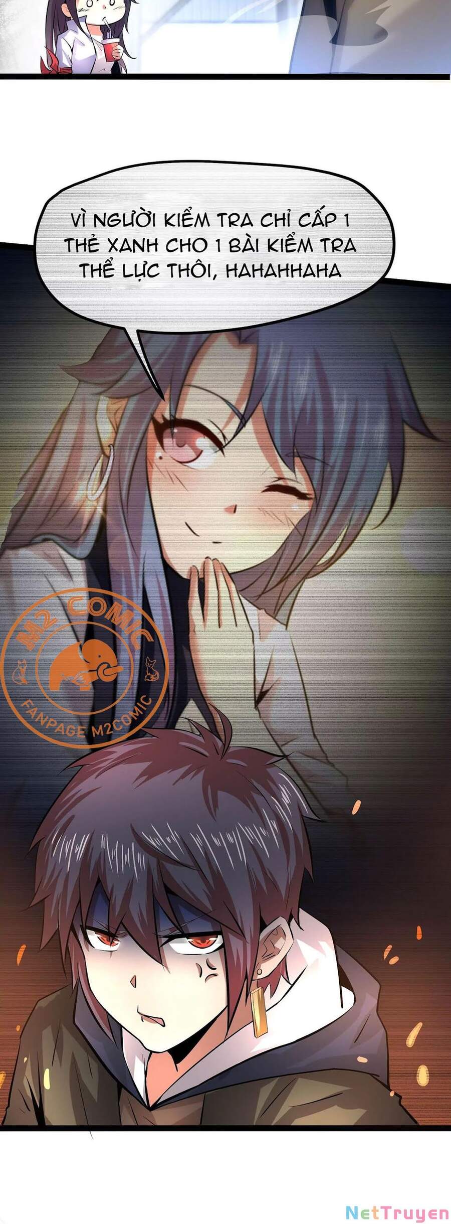 Chư Thần Rút Lui Chapter 19 - Trang 2