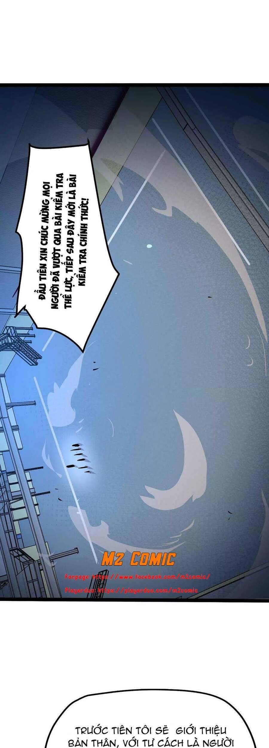 Chư Thần Rút Lui Chapter 19 - Trang 2