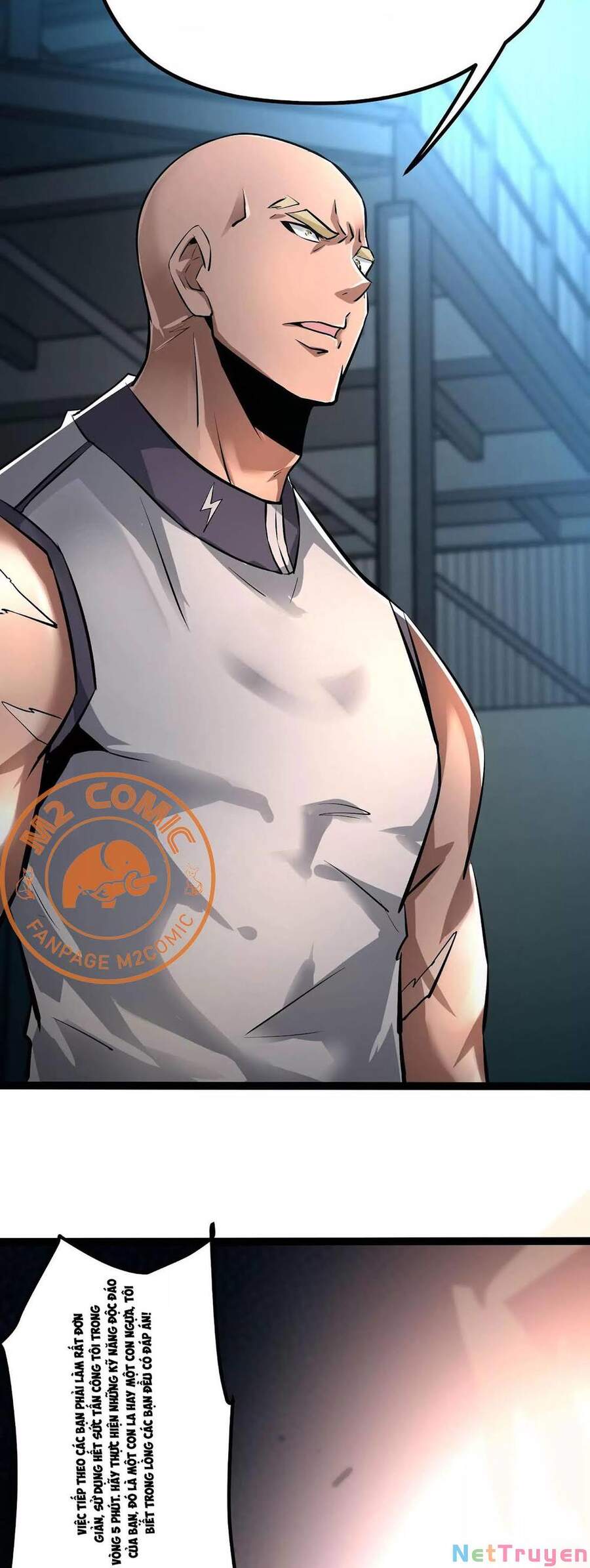 Chư Thần Rút Lui Chapter 19 - Trang 2