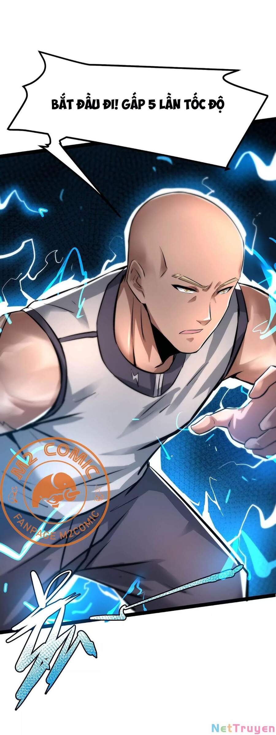 Chư Thần Rút Lui Chapter 19 - Trang 2