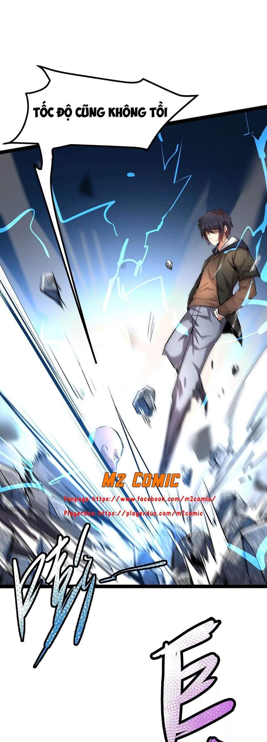 Chư Thần Rút Lui Chapter 19 - Trang 2