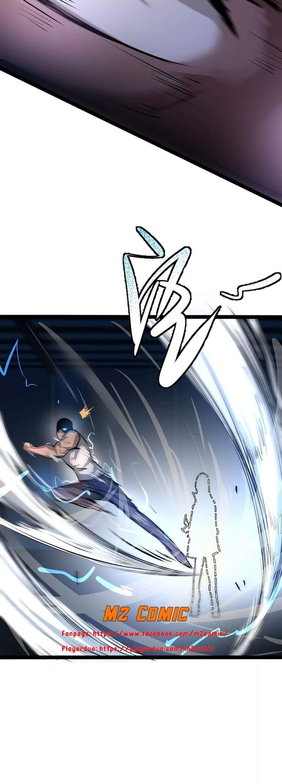 Chư Thần Rút Lui Chapter 19 - Trang 2