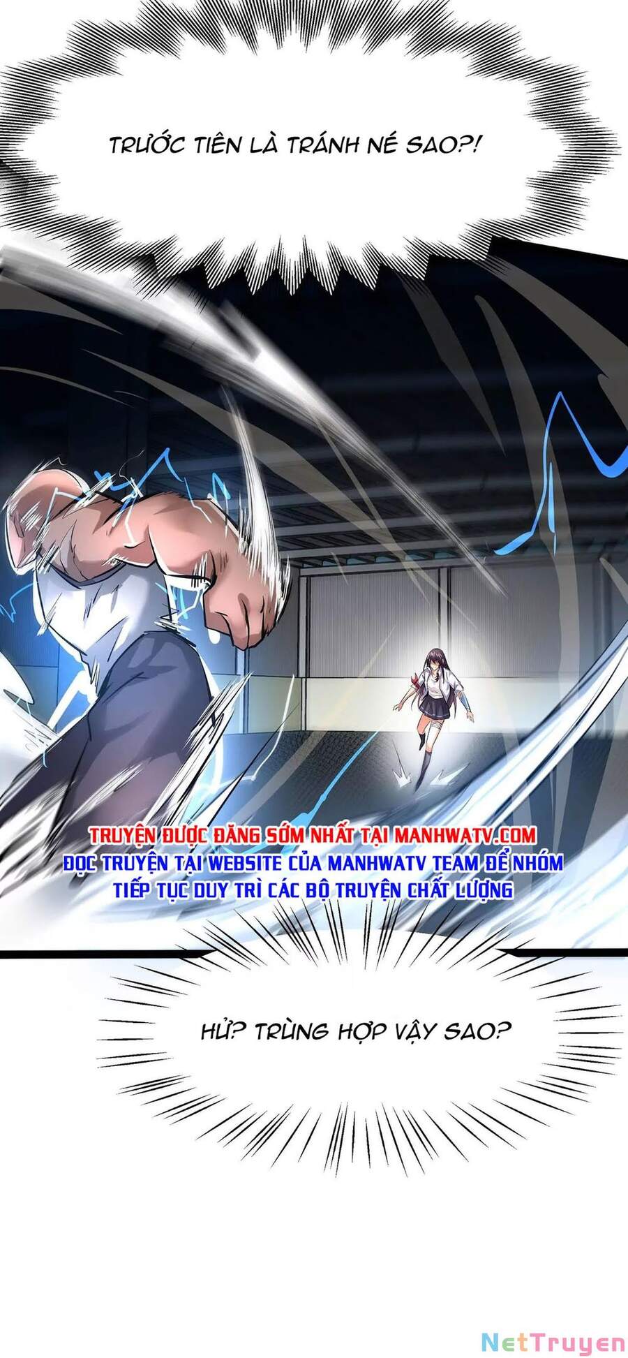 Chư Thần Rút Lui Chapter 19 - Trang 2