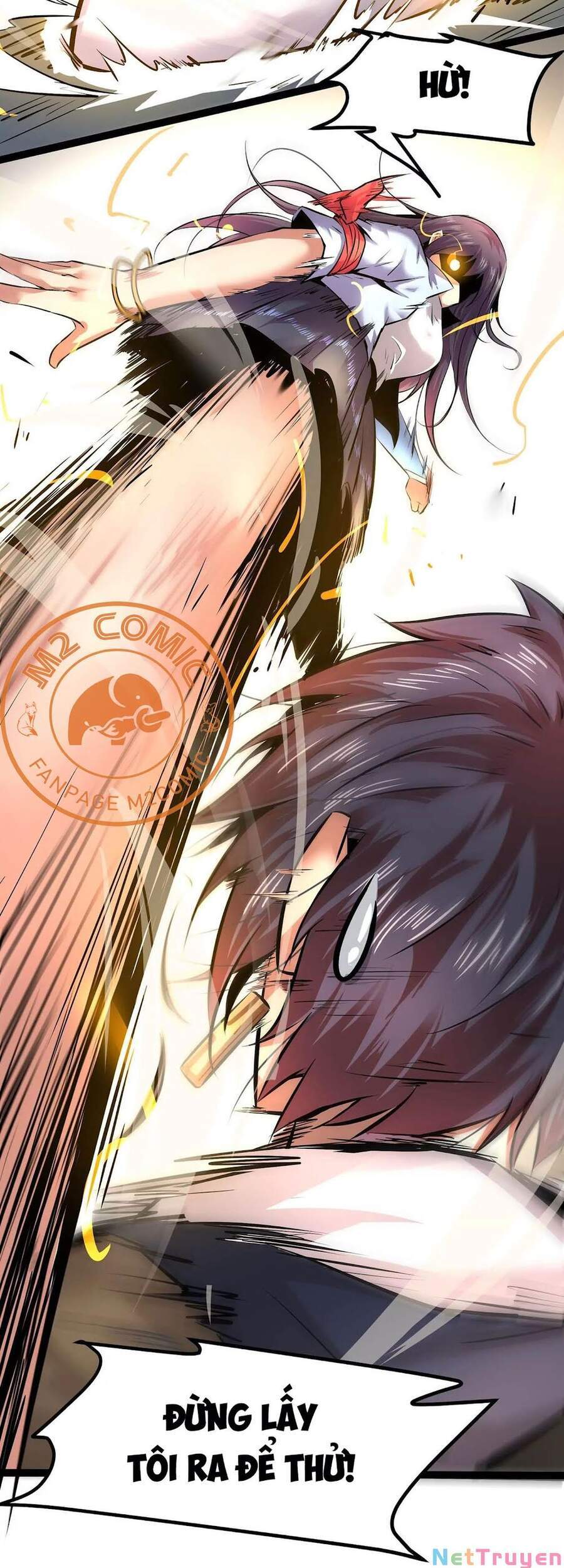 Chư Thần Rút Lui Chapter 19 - Trang 2