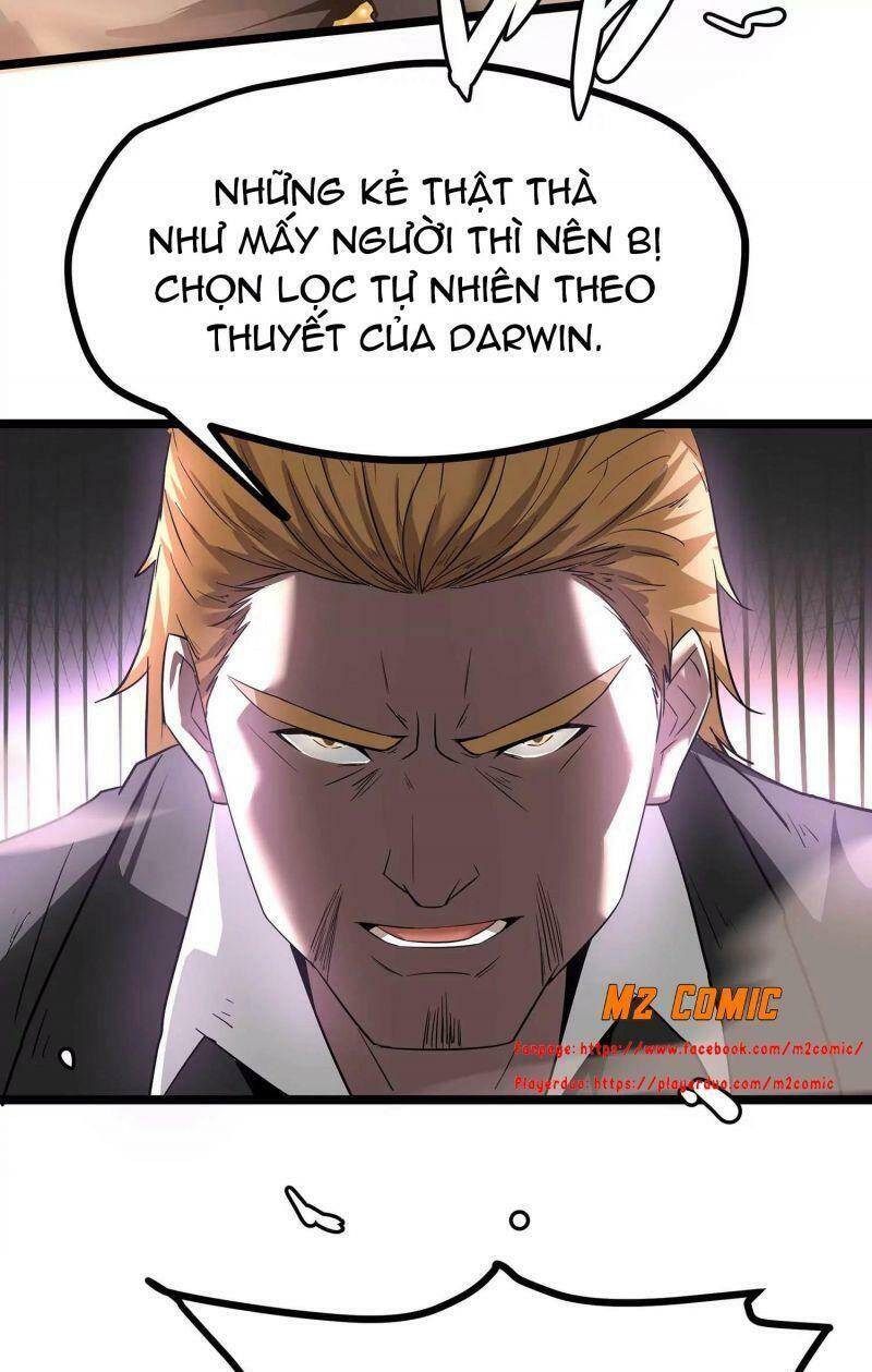Chư Thần Rút Lui Chapter 2 - Trang 2
