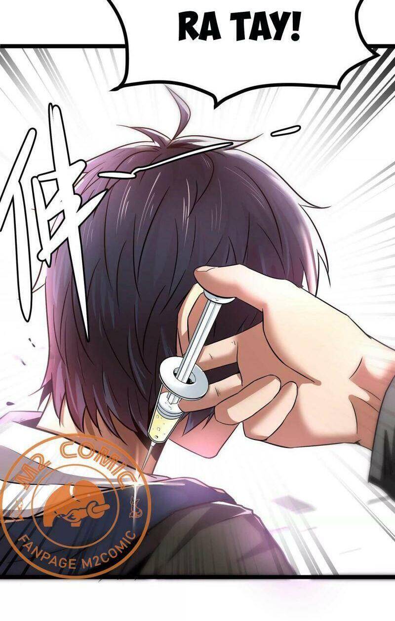 Chư Thần Rút Lui Chapter 2 - Trang 2