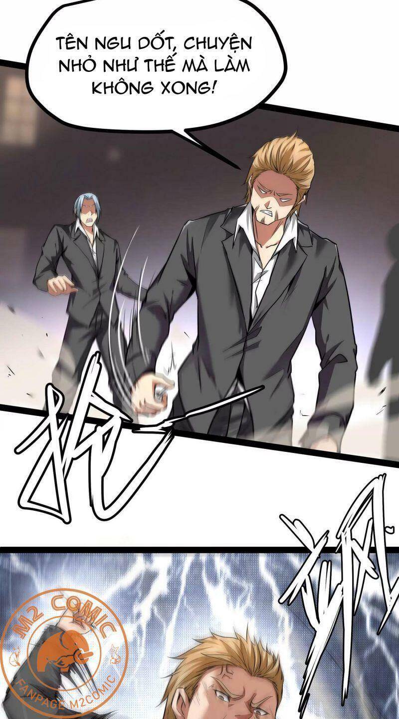 Chư Thần Rút Lui Chapter 2 - Trang 2