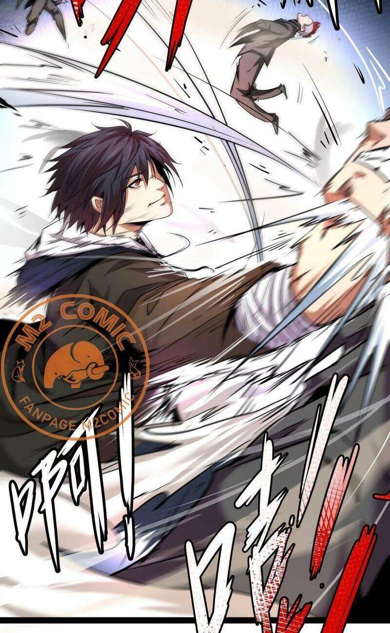 Chư Thần Rút Lui Chapter 2 - Trang 2