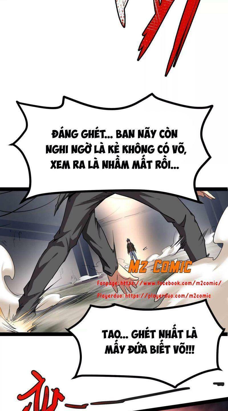 Chư Thần Rút Lui Chapter 2 - Trang 2