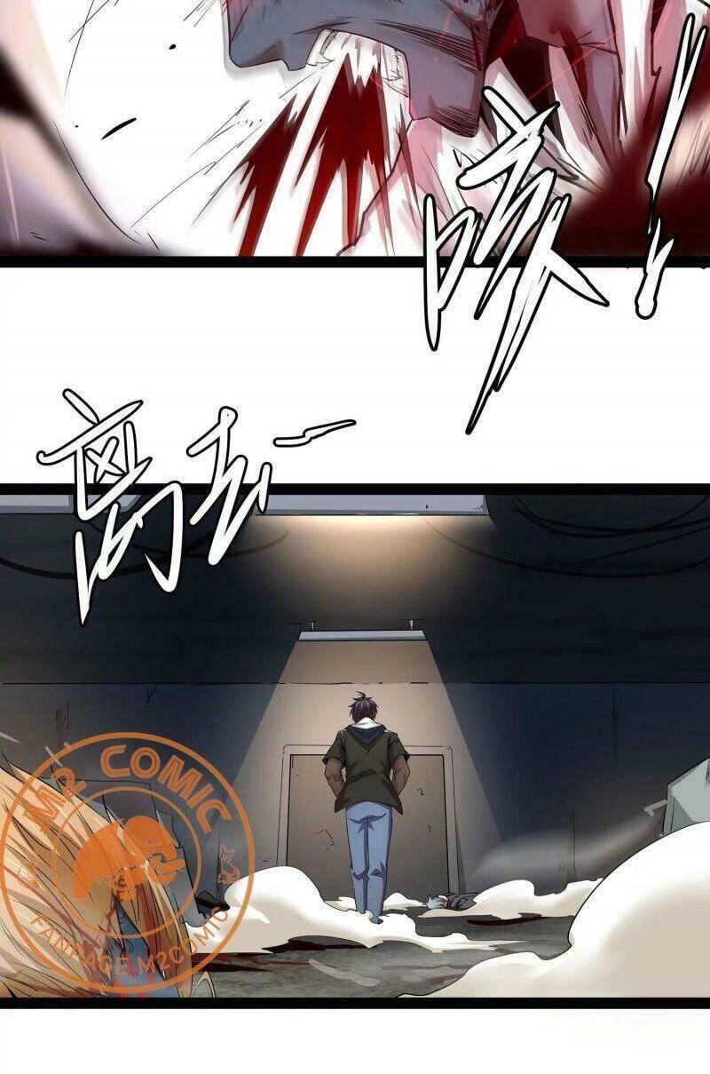 Chư Thần Rút Lui Chapter 2 - Trang 2