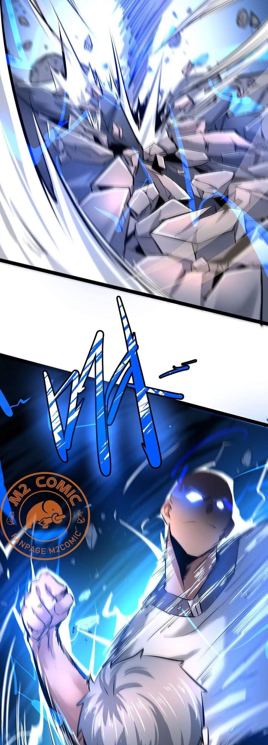 Chư Thần Rút Lui Chapter 20 - Trang 2