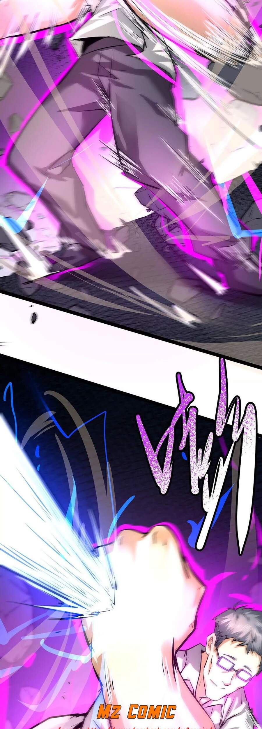 Chư Thần Rút Lui Chapter 20 - Trang 2