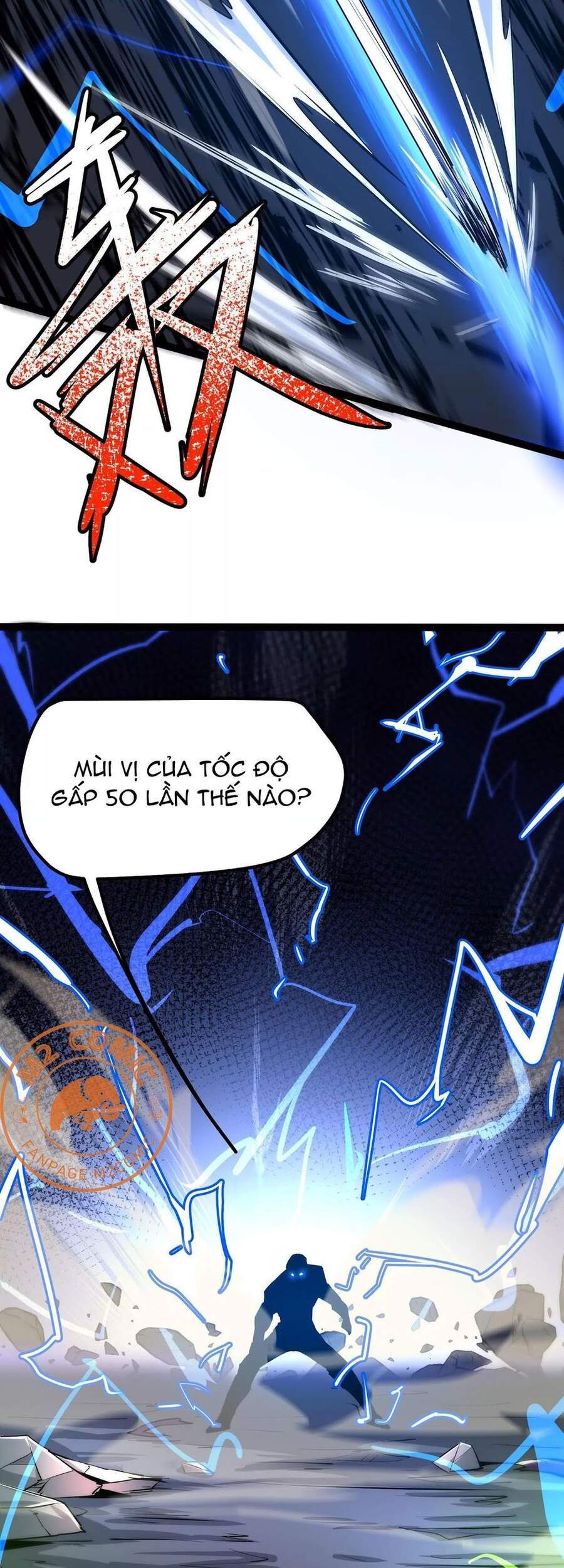 Chư Thần Rút Lui Chapter 20 - Trang 2