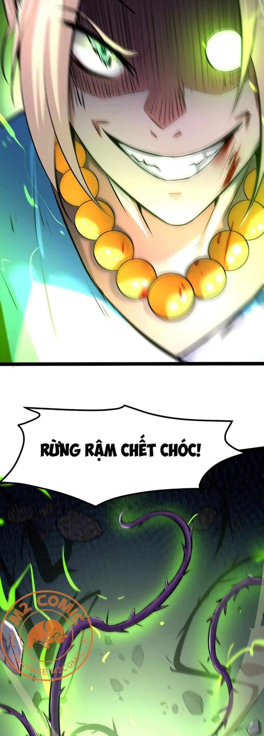 Chư Thần Rút Lui Chapter 20 - Trang 2