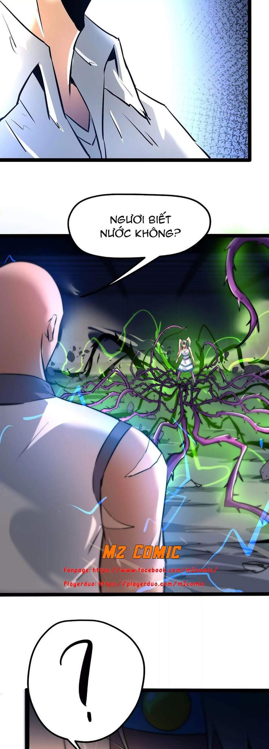 Chư Thần Rút Lui Chapter 20 - Trang 2