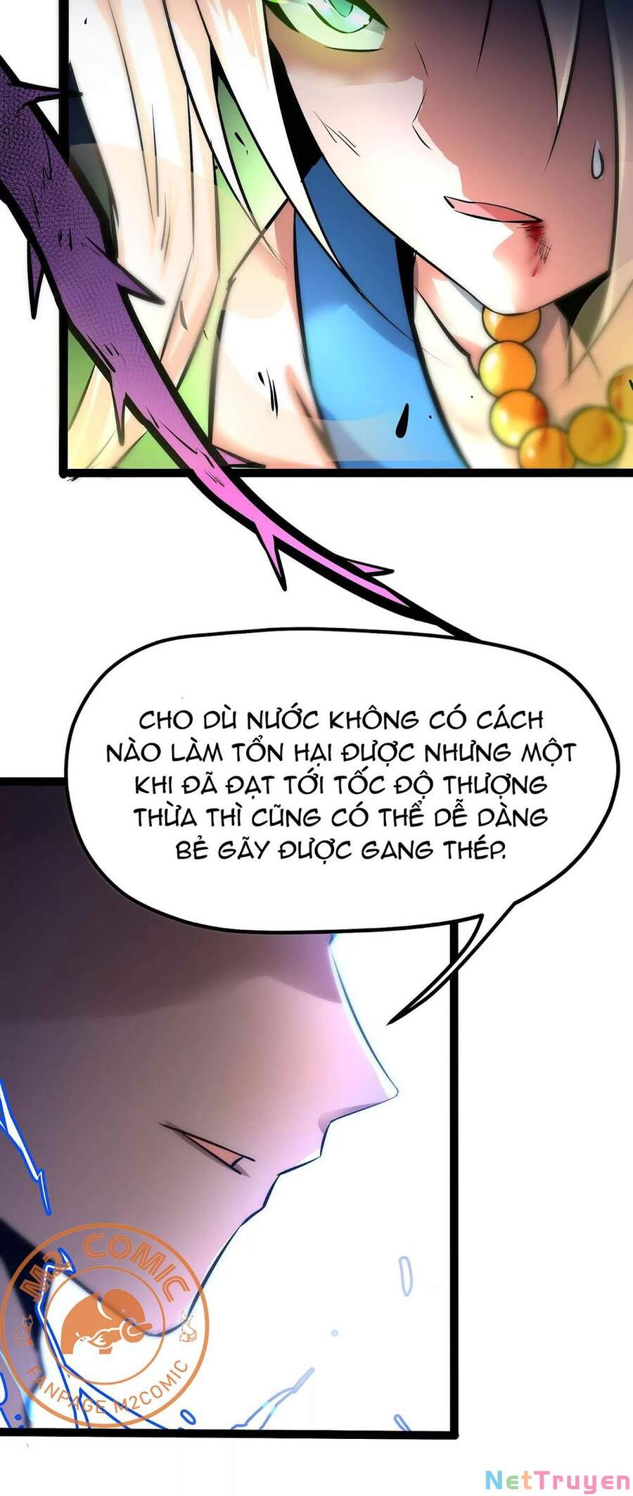 Chư Thần Rút Lui Chapter 20 - Trang 2