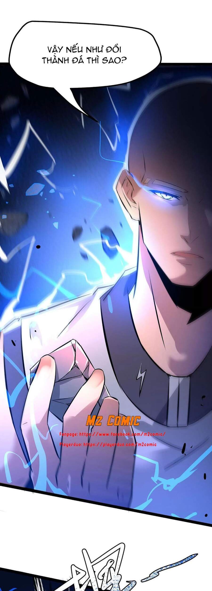 Chư Thần Rút Lui Chapter 20 - Trang 2