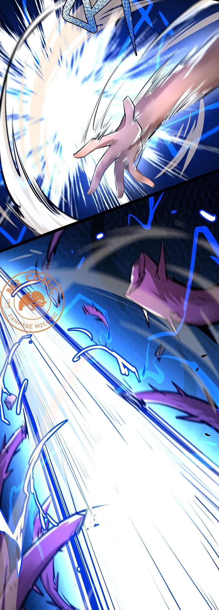 Chư Thần Rút Lui Chapter 20 - Trang 2