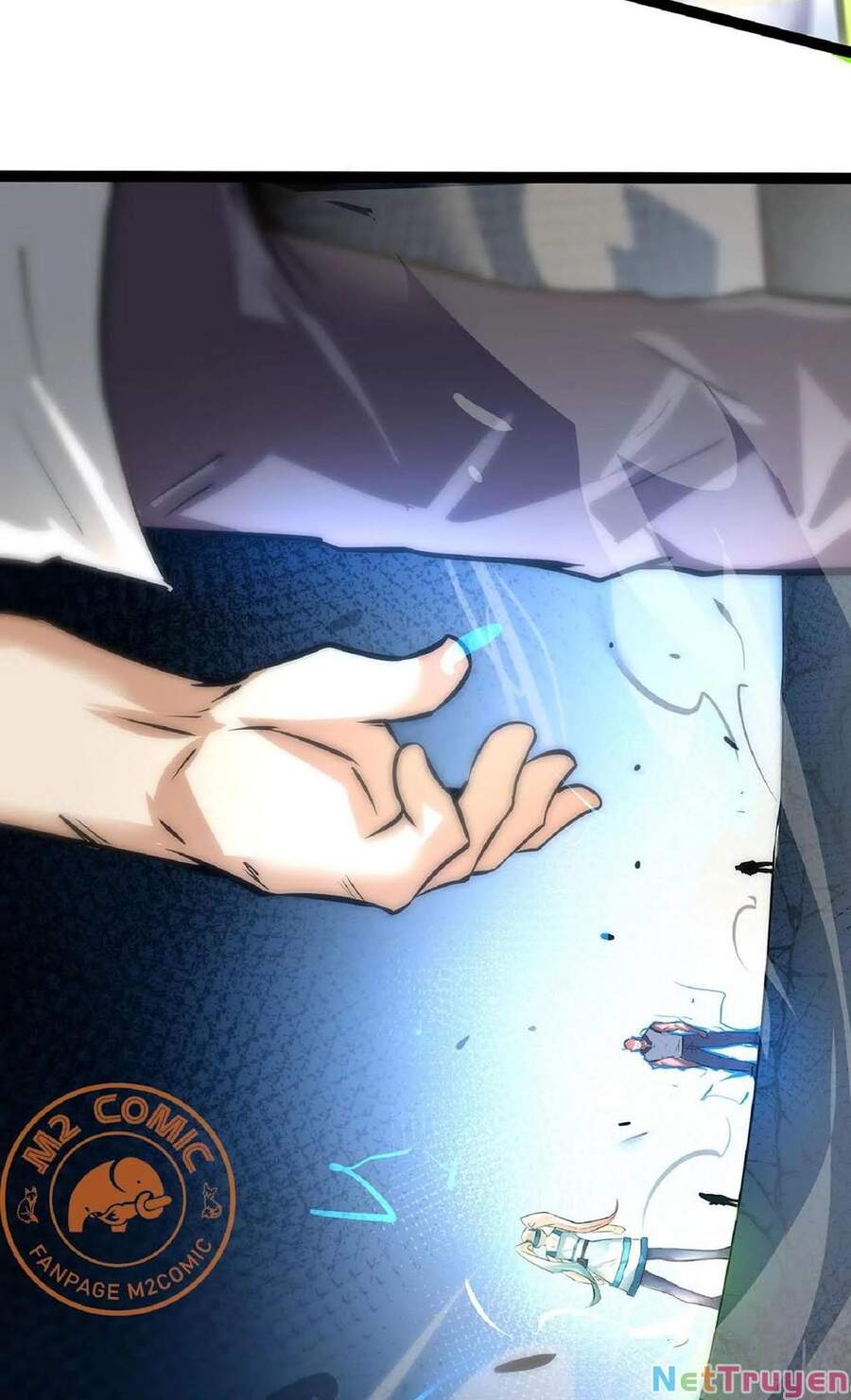 Chư Thần Rút Lui Chapter 20 - Trang 2