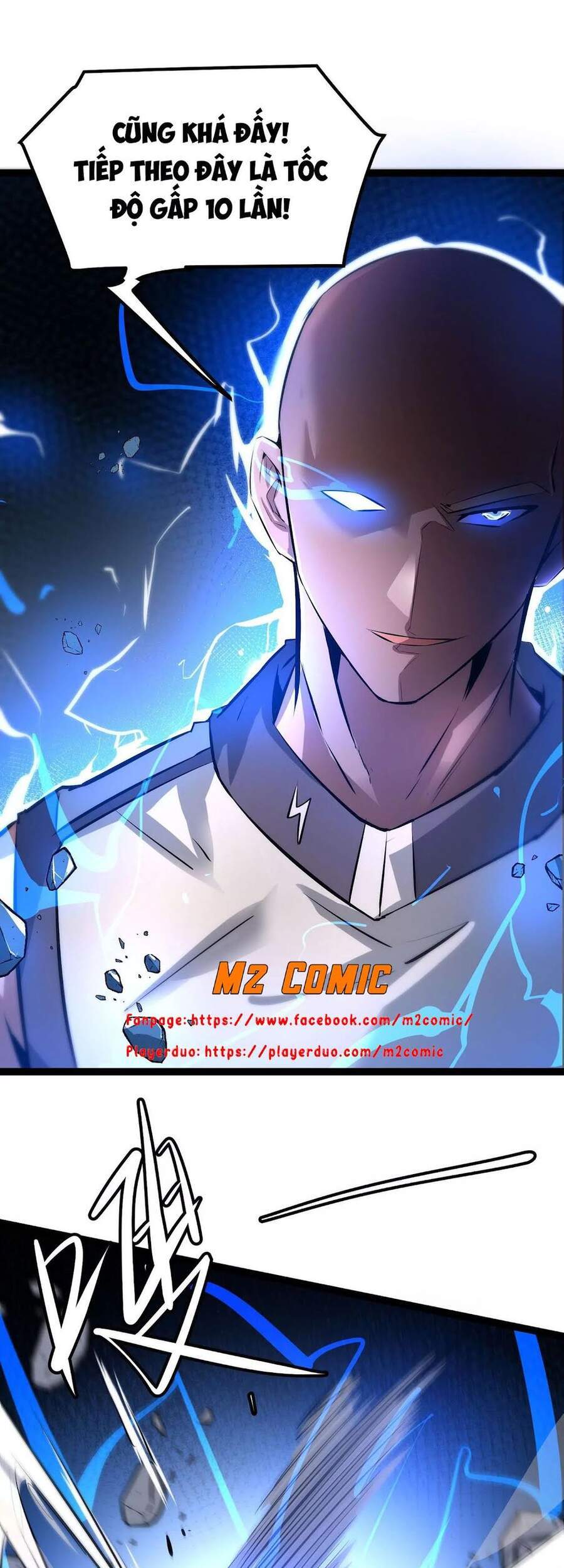 Chư Thần Rút Lui Chapter 20 - Trang 2