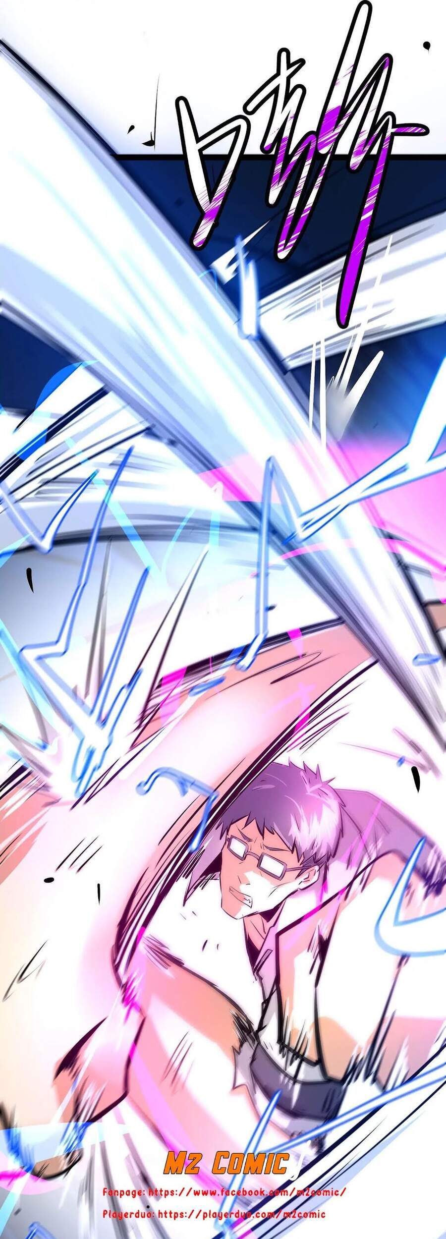 Chư Thần Rút Lui Chapter 21 - Trang 2