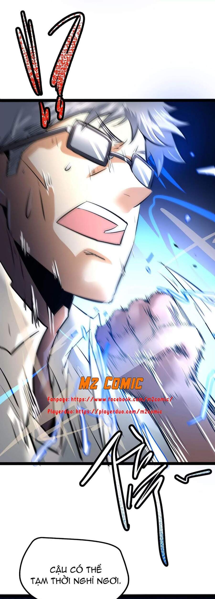 Chư Thần Rút Lui Chapter 21 - Trang 2