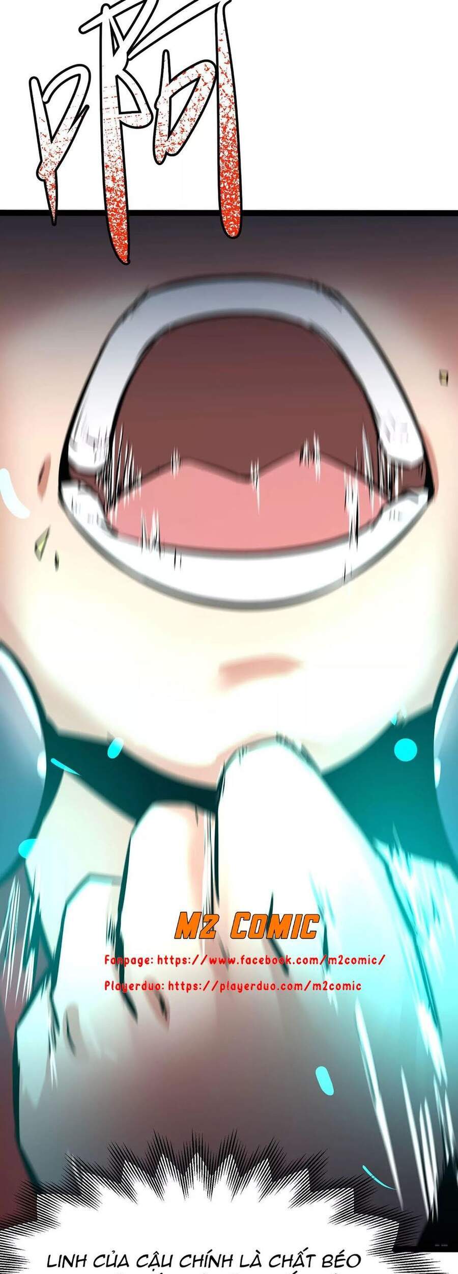 Chư Thần Rút Lui Chapter 21 - Trang 2