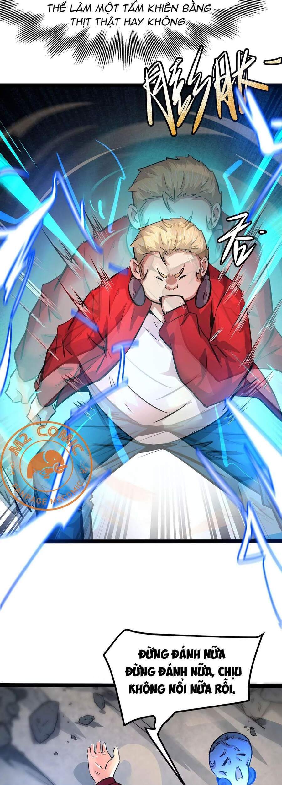 Chư Thần Rút Lui Chapter 21 - Trang 2