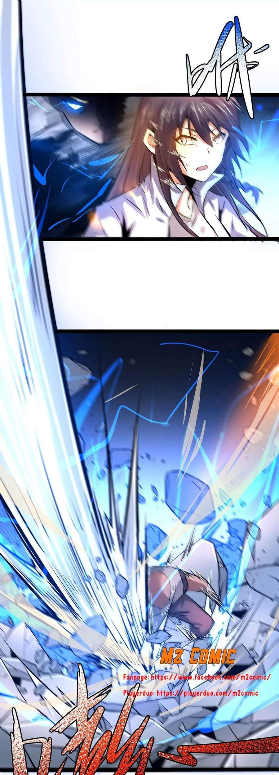 Chư Thần Rút Lui Chapter 21 - Trang 2