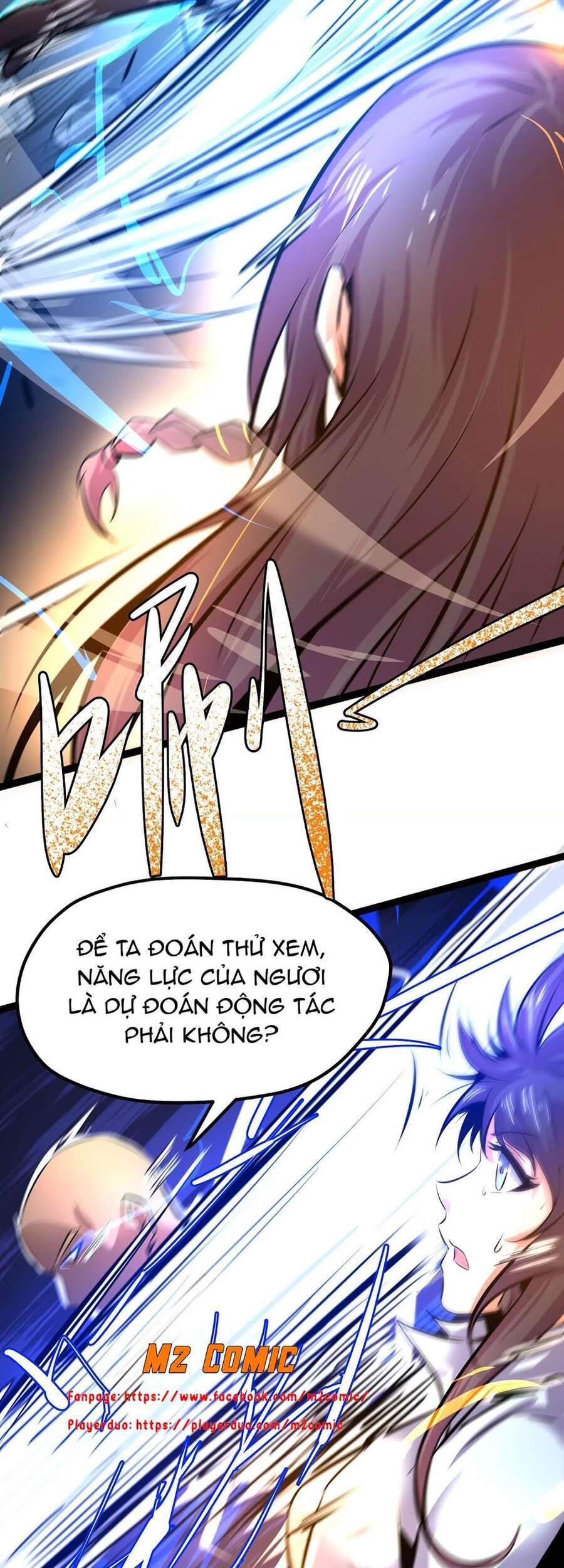 Chư Thần Rút Lui Chapter 21 - Trang 2