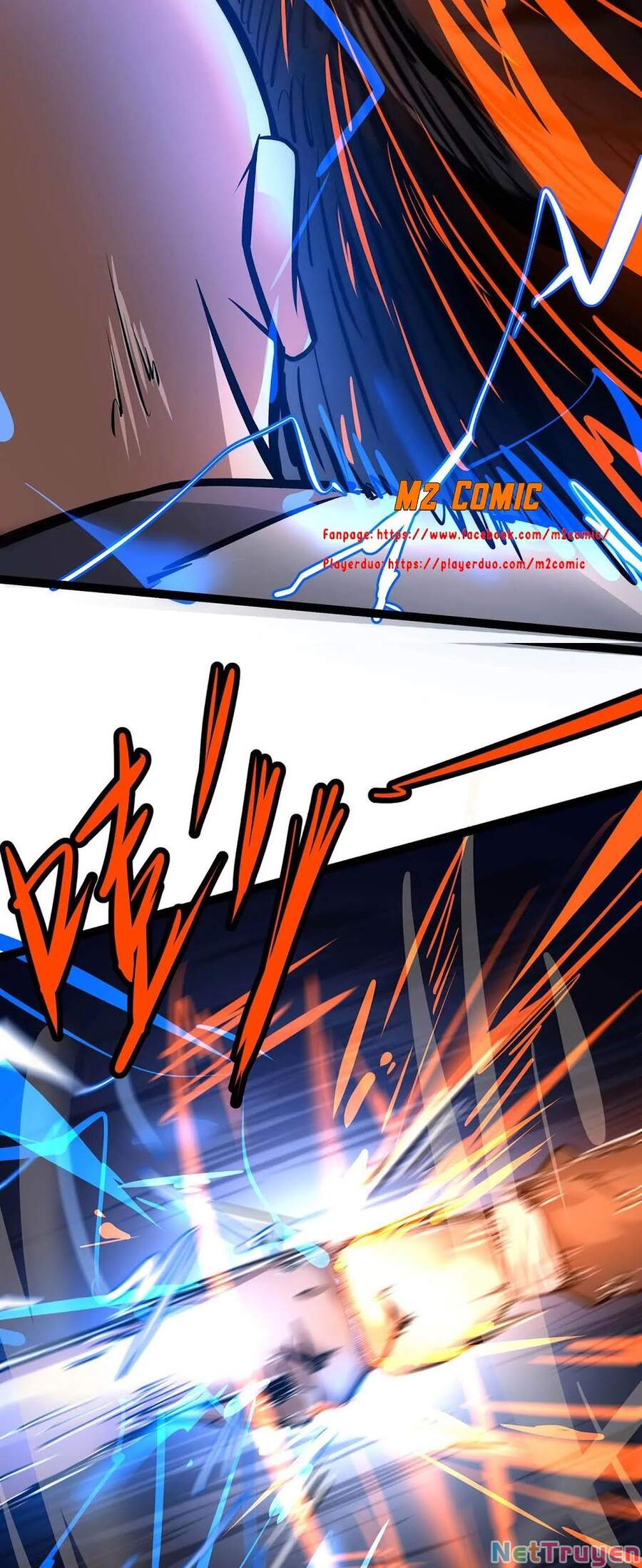 Chư Thần Rút Lui Chapter 21 - Trang 2