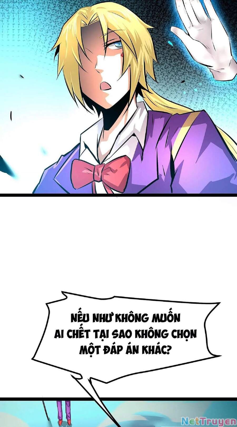 Chư Thần Rút Lui Chapter 23 - Trang 2