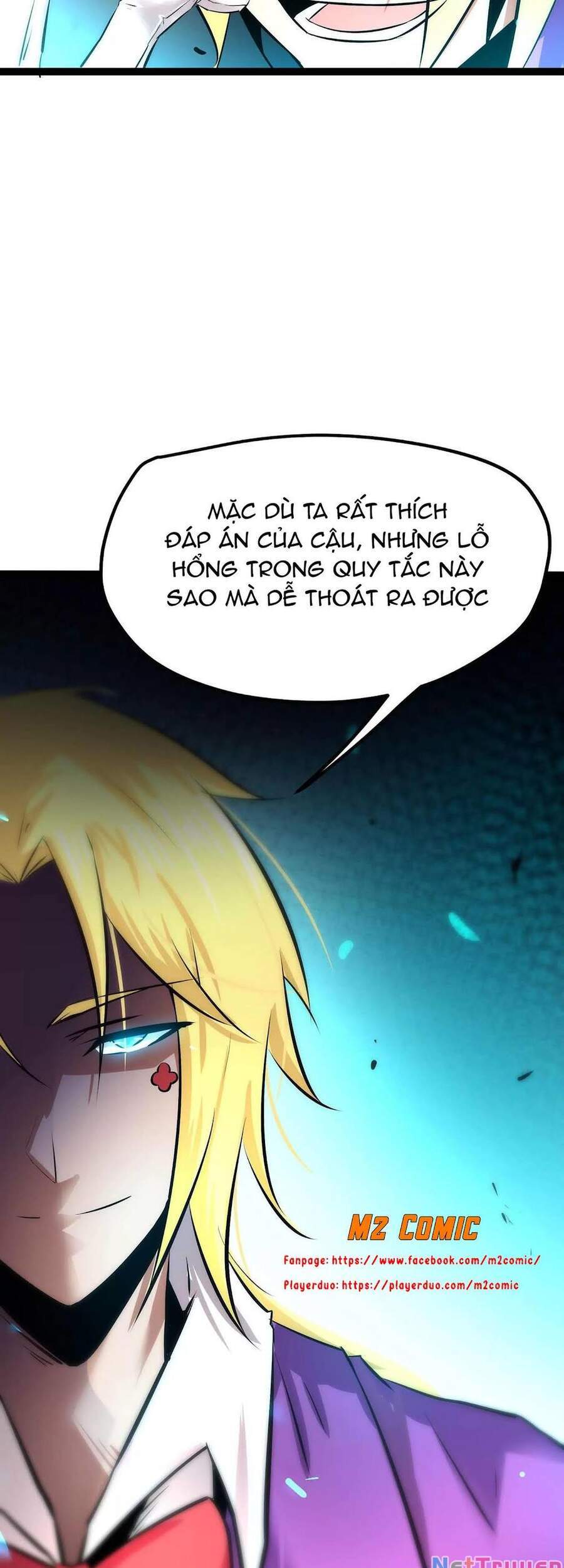 Chư Thần Rút Lui Chapter 23 - Trang 2