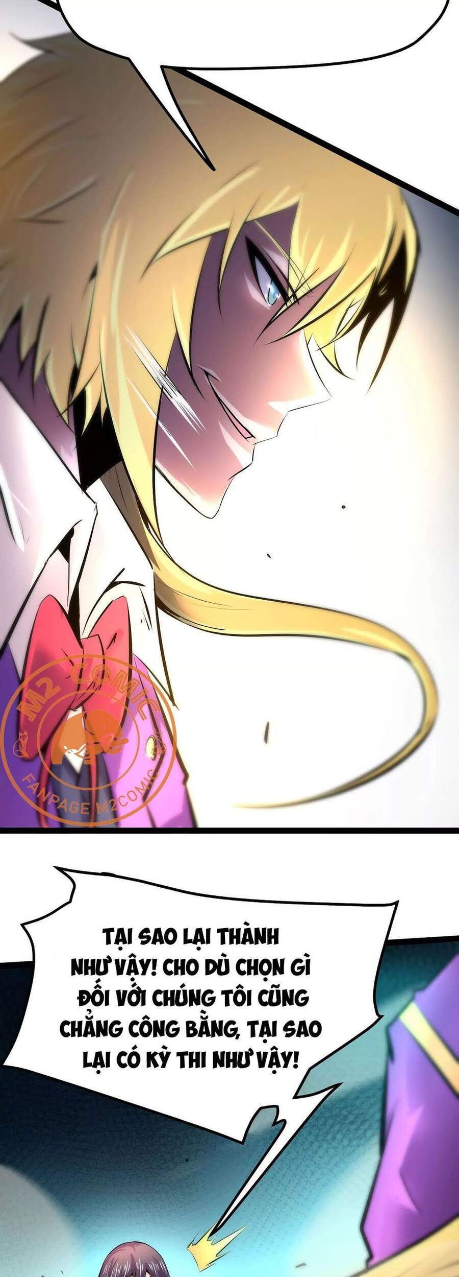 Chư Thần Rút Lui Chapter 23 - Trang 2