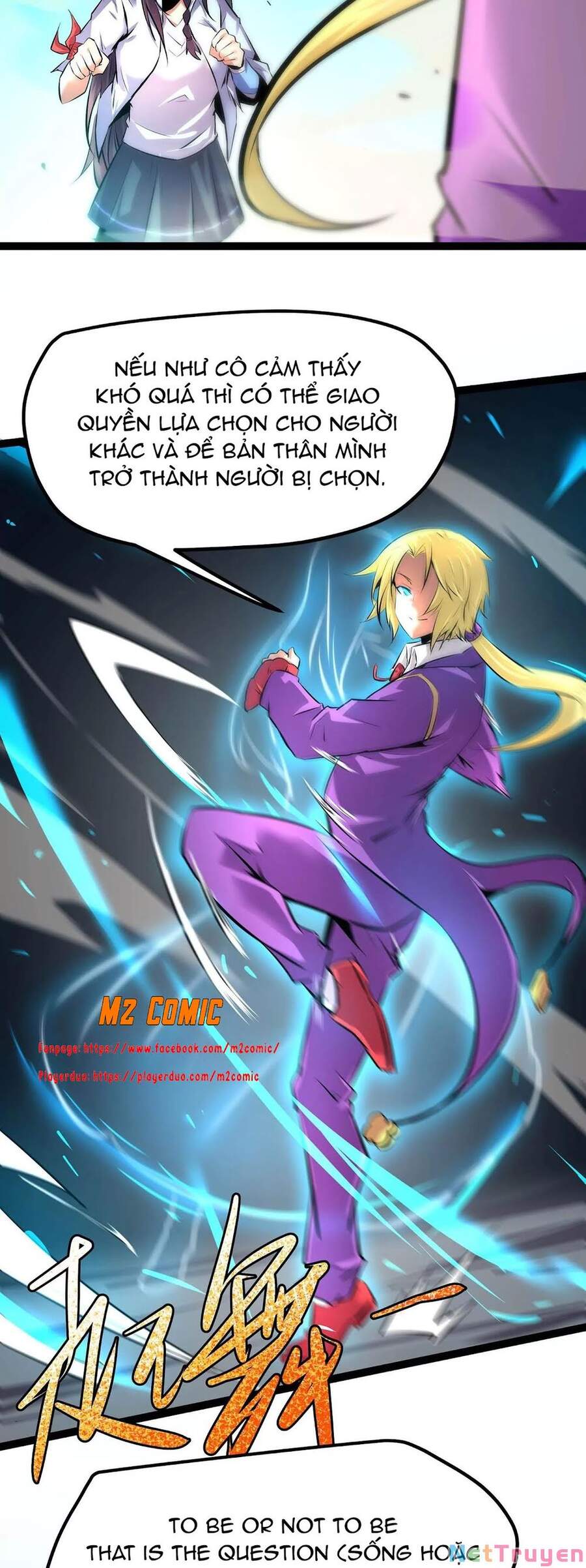 Chư Thần Rút Lui Chapter 23 - Trang 2