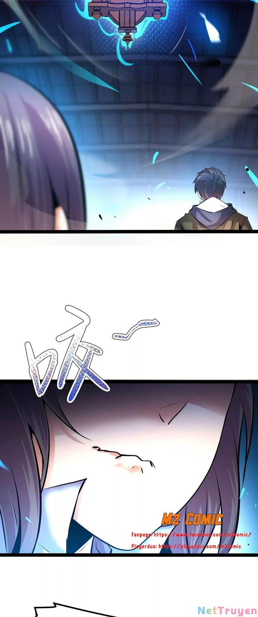 Chư Thần Rút Lui Chapter 23 - Trang 2