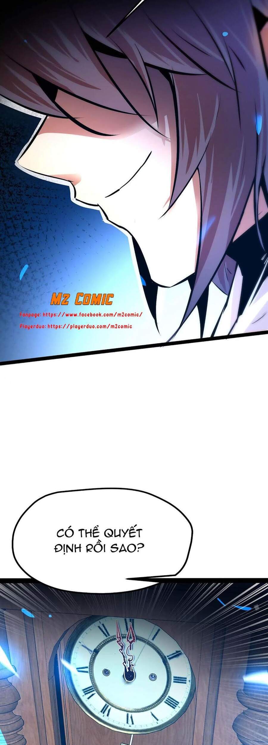 Chư Thần Rút Lui Chapter 23 - Trang 2