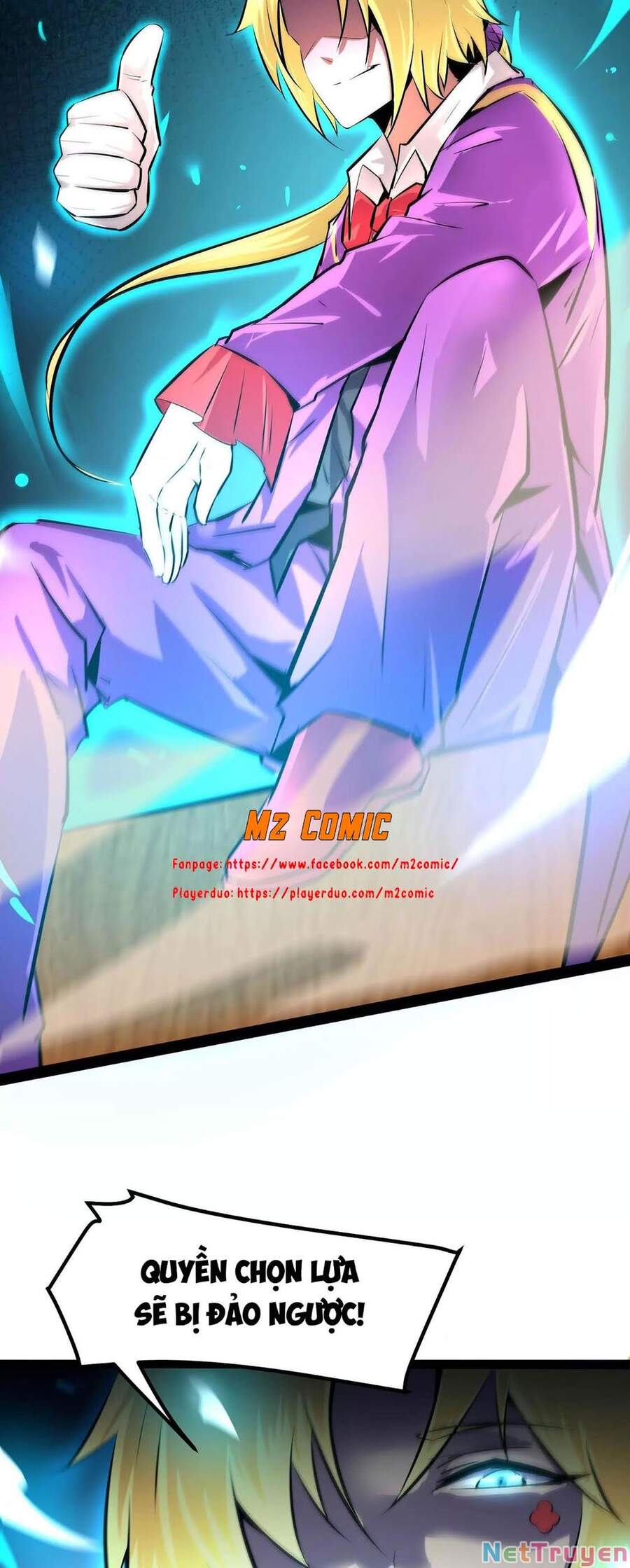 Chư Thần Rút Lui Chapter 23 - Trang 2