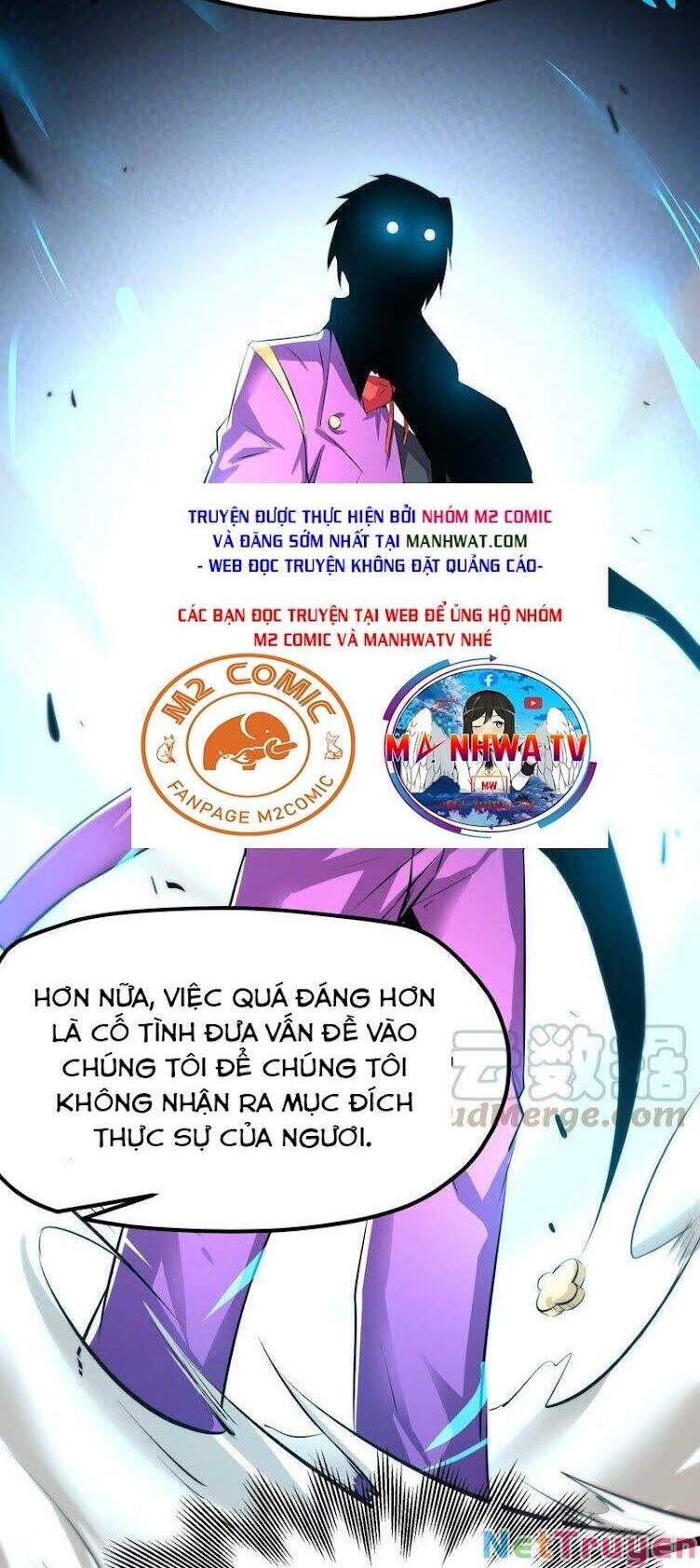 Chư Thần Rút Lui Chapter 24 - Trang 2